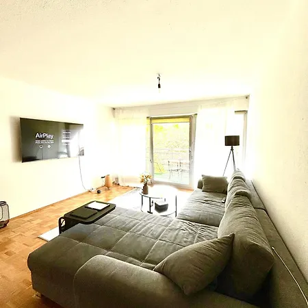 Mosh Apartment Central Berlin - Friedrichshain - Alexanderplatz